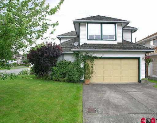 I have sold a property at 21443 86A CRES in Langley
