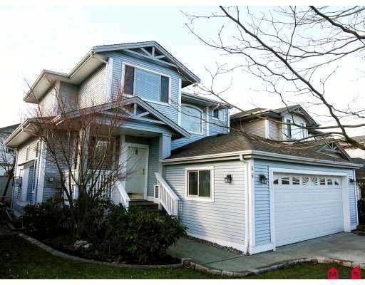 I have sold a property at 46 8675 209TH ST in Langley
