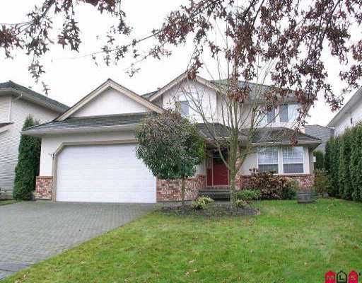 I have sold a property at 20724 91B AVE in Langley
