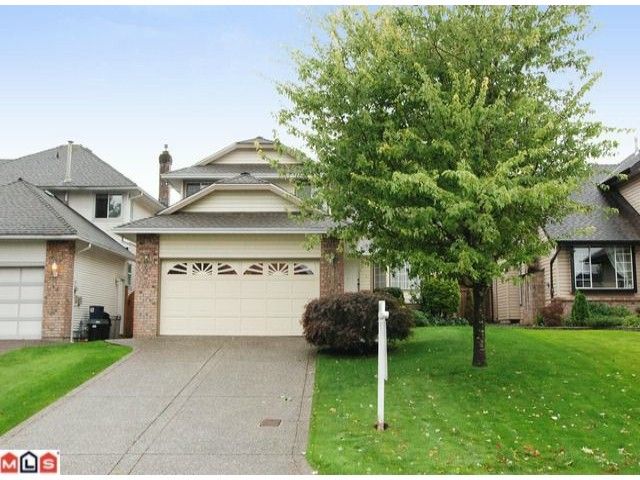 I have sold a property at 21368 85B AVE in Langley

