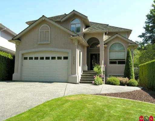 I have sold a property at 8916 206TH ST in Langley
