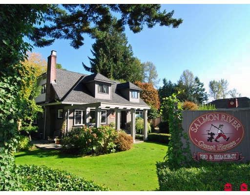 I have sold a property at 8812 GLOVER RD in Langley
