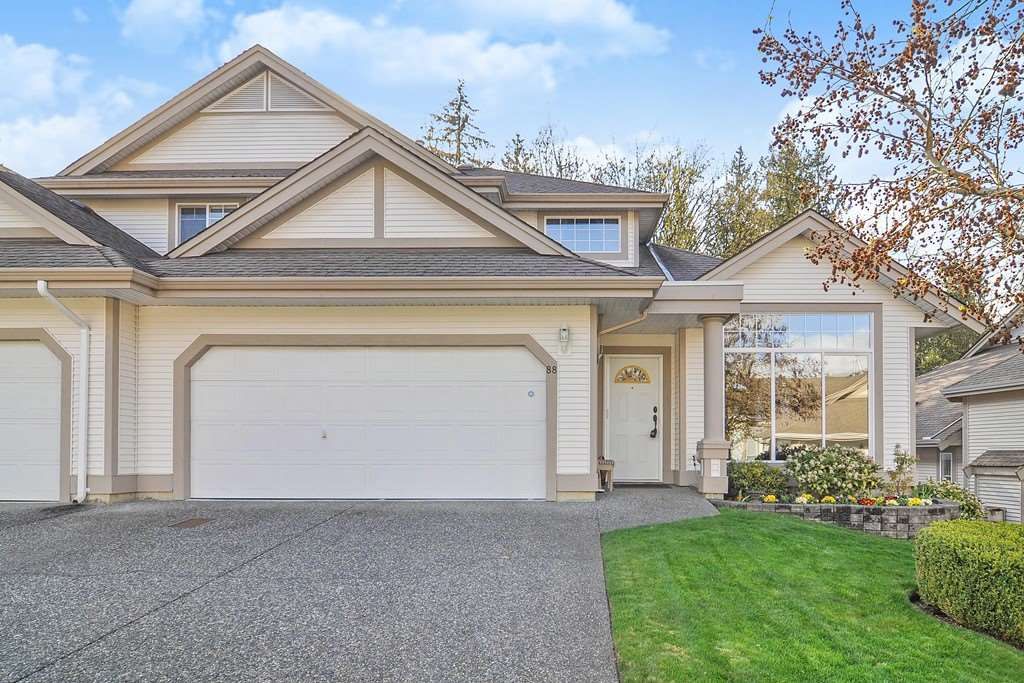 I have sold a property at 88 9025 216 ST in Langley
